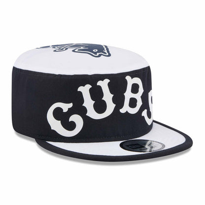 Chicago Cubs New Era 1914 Painters Adjustable Cap