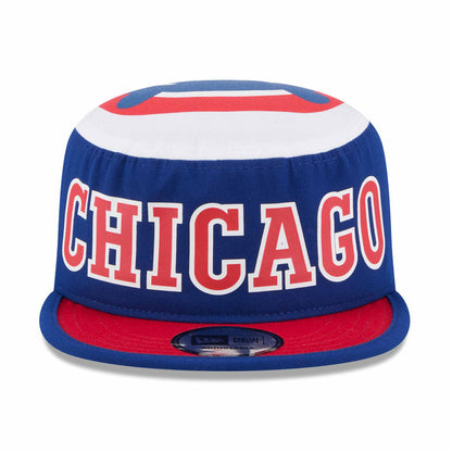 Chicago Cubs New Era 1984 Bear Painters Adjustable Cap