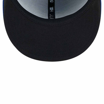 Chicago Cubs New Era 2025 Spring Training 59FIFTY with AZ Patch Fitted Cap