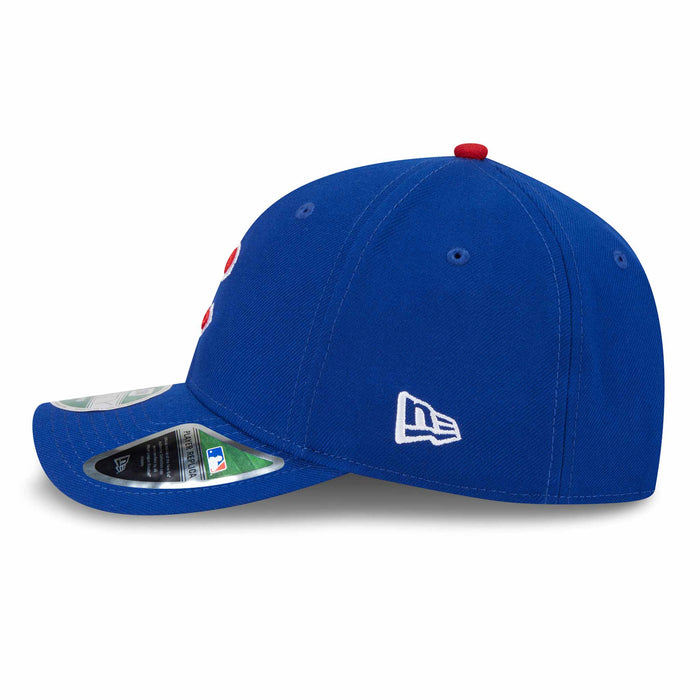 Chicago Cubs New Era 9FORTY M-Crown Player Replica Home Adjustable Cap