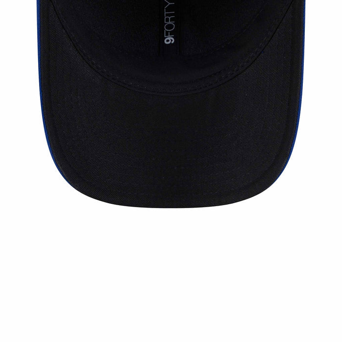 Chicago Cubs New Era 9FORTY M-Crown Player Replica Home Adjustable Cap