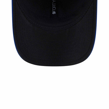 Chicago Cubs New Era 9FORTY M-Crown Player Replica Home Adjustable Cap