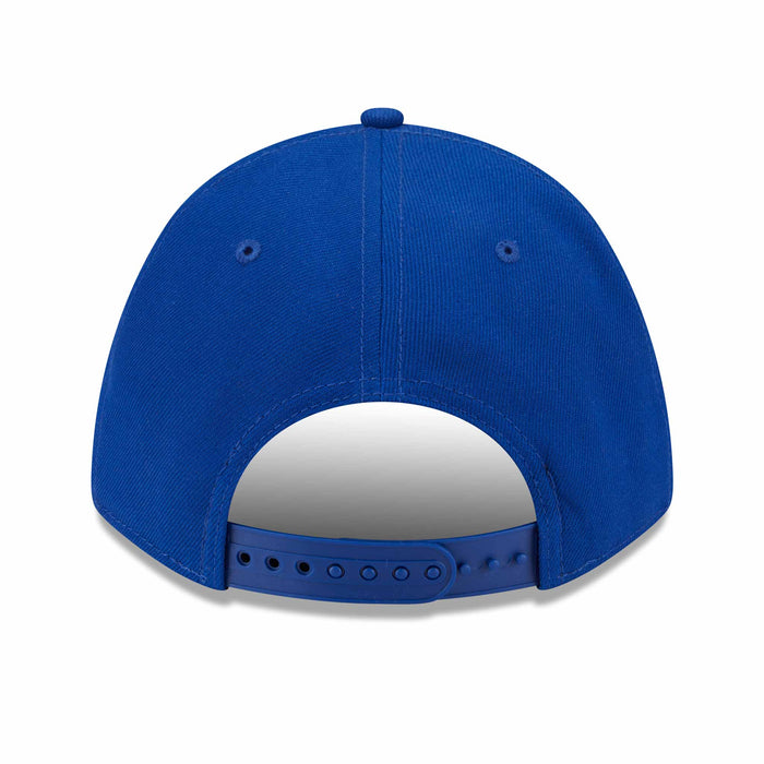 Chicago Cubs New Era 9FORTY M-Crown Walking Bear Adjustable Cap