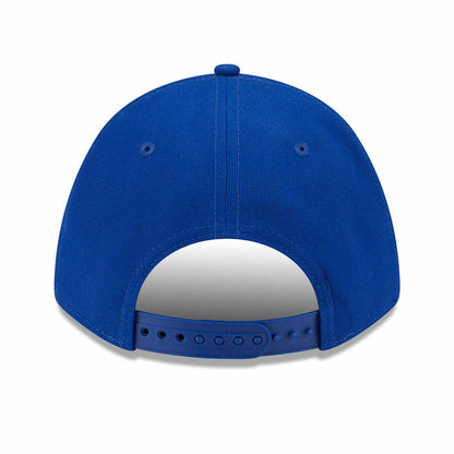 Chicago Cubs New Era 9FORTY M-Crown Walking Bear Adjustable Cap