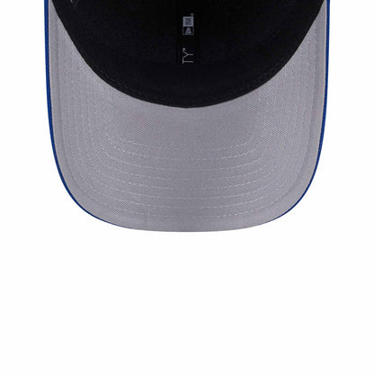 Chicago Cubs New Era 9FORTY M-Crown Walking Bear Adjustable Cap