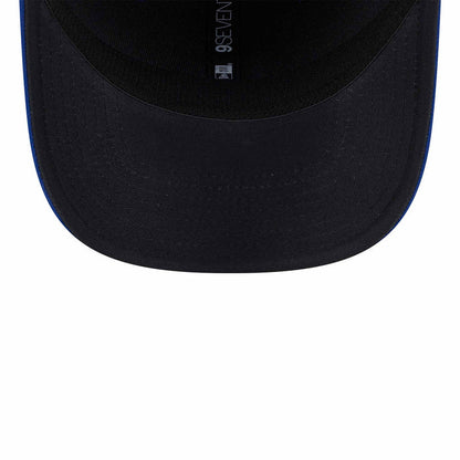 Chicago Cubs New Era 9SEVENTY Home Stretch Snap Adjustable Cap
