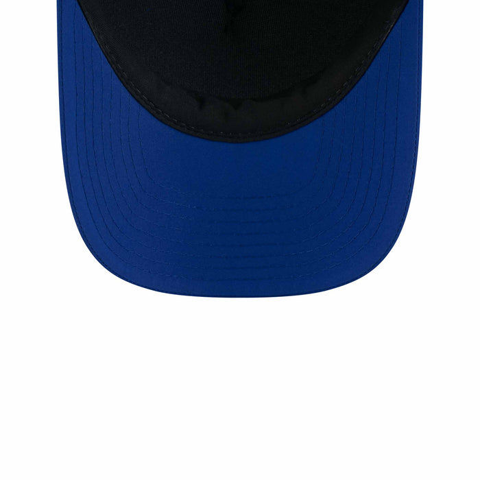 Chicago Cubs New Era Minimalist Royal Blue 9FORTY M-Crown Adjustable Cap