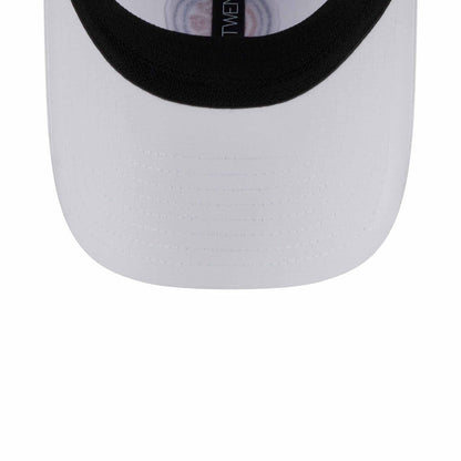 Chicago Cubs New Era RipStop 9TWENTY Stretch Snap Adjustable Cap