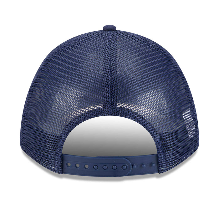 Chicago Cubs New Era Walking Bear Tonal 9FORTY Adjustable Cap