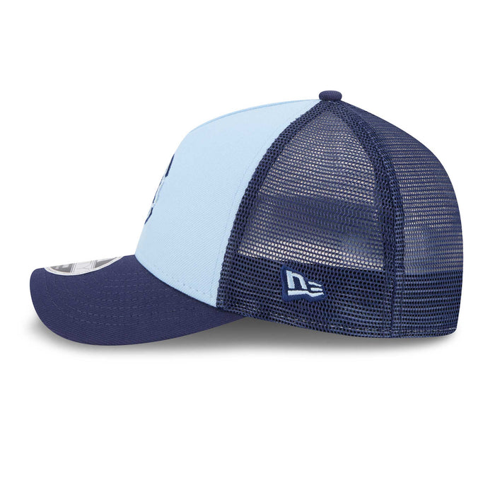 Chicago Cubs New Era Walking Bear Tonal 9FORTY Adjustable Cap