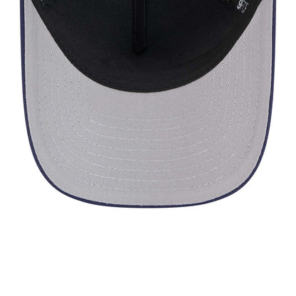 Chicago Cubs New Era Walking Bear Tonal 9FORTY Adjustable Cap