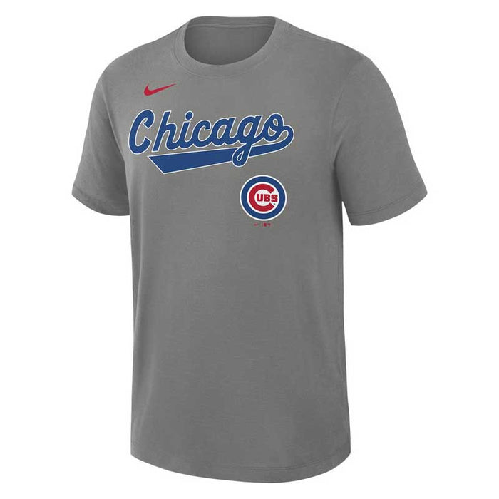 Chicago Cubs Nike Novelty T-Shirt