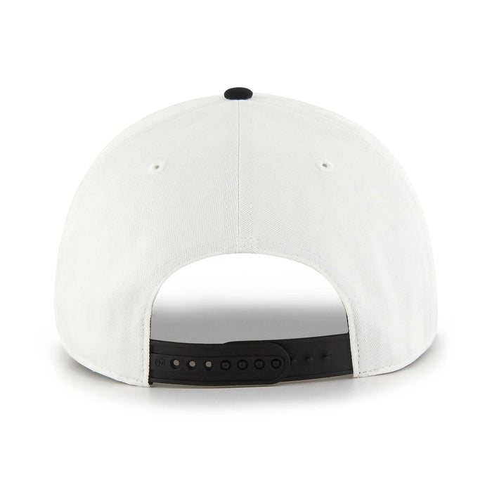 Chicago Cubs Walking Bear Dark Tropic Hitch Adjustable Cap