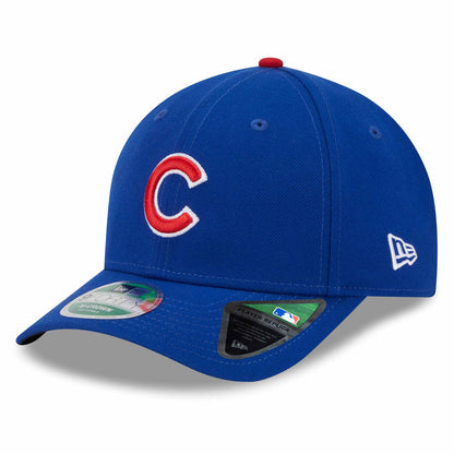 Chicago Cubs Youth New Era 9FORTY M-Crown Player Replica Home Adjustable Cap