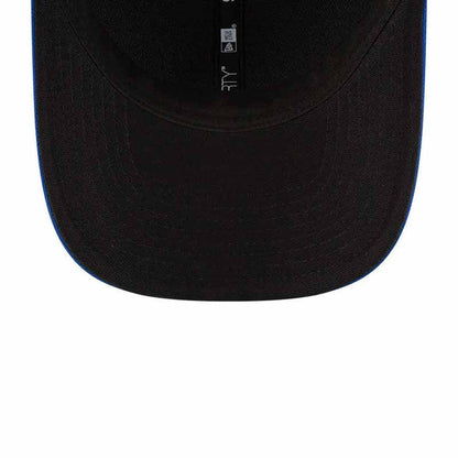 Chicago Cubs Youth New Era 9FORTY M-Crown Player Replica Home Adjustable Cap