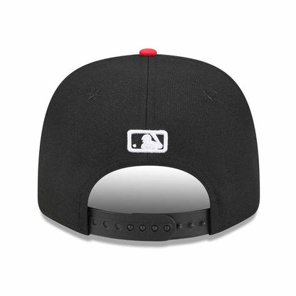Chicago White Sox New Era 2025 Alternate City Connect 9SEVENTY Stretch Snap Adjustable Cap