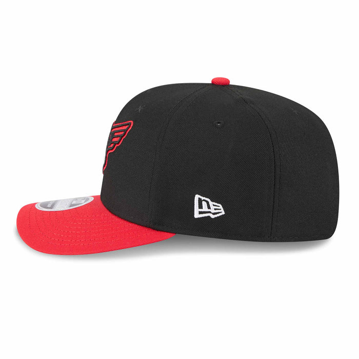 Chicago White Sox New Era 2025 Alternate City Connect 9SEVENTY Stretch Snap Adjustable Cap
