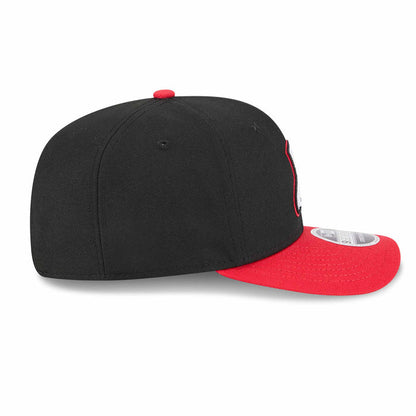 Chicago White Sox New Era 2025 Alternate City Connect 9SEVENTY Stretch Snap Adjustable Cap