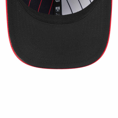 Chicago White Sox New Era 2025 Alternate City Connect 9SEVENTY Stretch Snap Adjustable Cap
