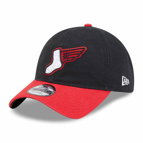 Chicago White Sox New Era 2025 Alternate City Connect 9TWENTY Adjustable Cap