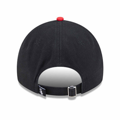 Chicago White Sox New Era 2025 Alternate City Connect 9TWENTY Adjustable Cap