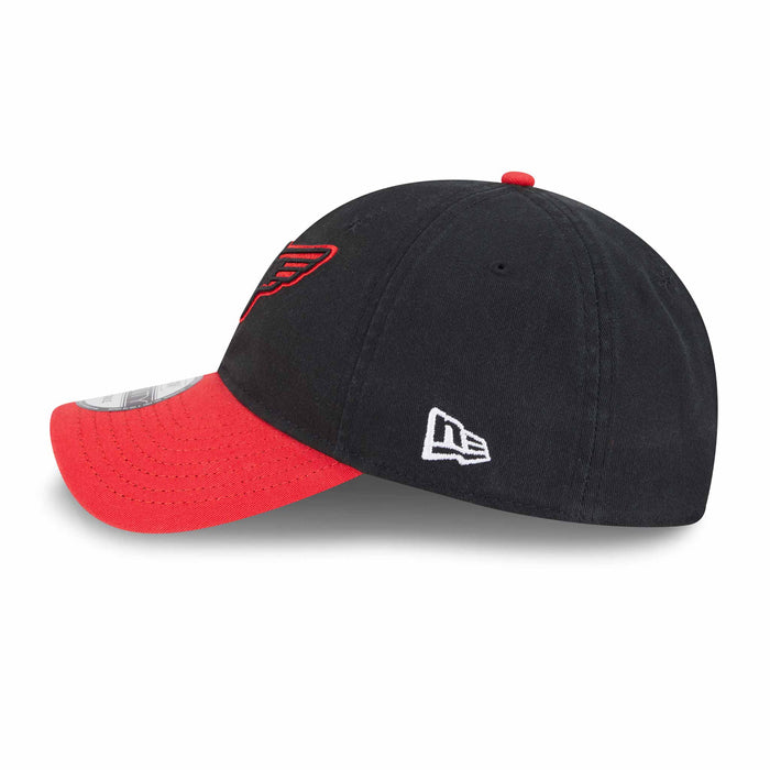 Chicago White Sox New Era 2025 Alternate City Connect 9TWENTY Adjustable Cap