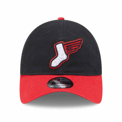 Chicago White Sox New Era 2025 Alternate City Connect 9TWENTY Adjustable Cap