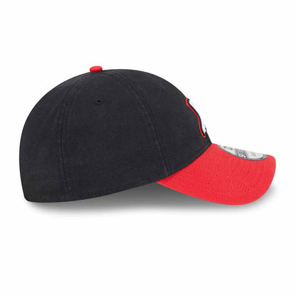 Chicago White Sox New Era 2025 Alternate City Connect 9TWENTY Adjustable Cap