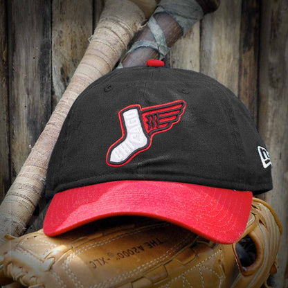 Chicago White Sox New Era 2025 Alternate City Connect 9TWENTY Adjustable Cap