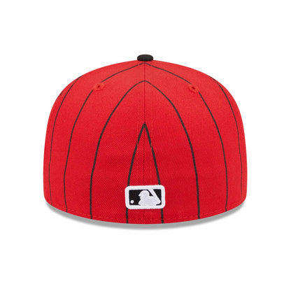 Chicago White Sox New Era 2025 City Connect 59FIFTY Fitted Cap