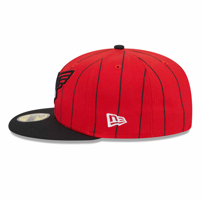 Chicago White Sox New Era 2025 City Connect 59FIFTY Fitted Cap