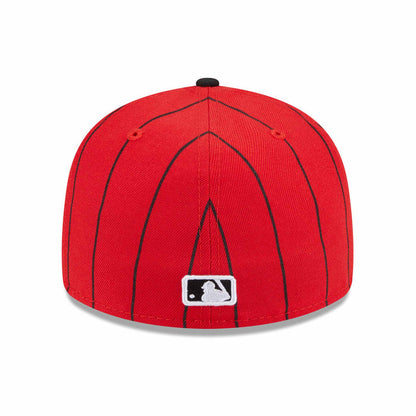 Chicago White Sox New Era 2025 City Connect 59FIFTY Low Profile Fitted Cap