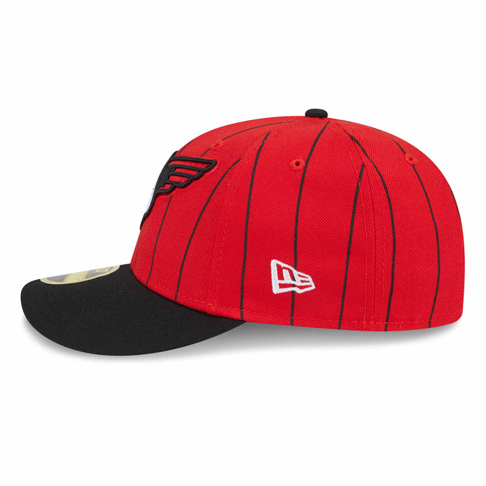 Chicago White Sox New Era 2025 City Connect 59FIFTY Low Profile Fitted Cap