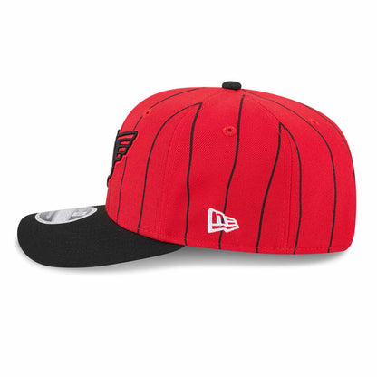 Chicago White Sox New Era 2025 City Connect 9SEVENTY Stretch Snap Adjustable Cap