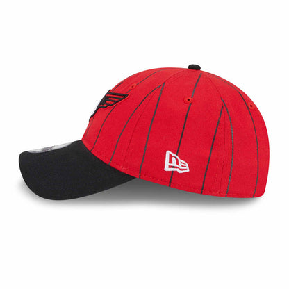 Chicago White Sox New Era 2025 City Connect 9TWENTY Stretch Snap Adjustable Cap