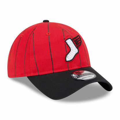 Chicago White Sox New Era 2025 City Connect 9TWENTY Stretch Snap Adjustable Cap