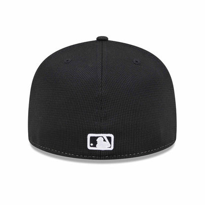 Chicago White Sox New Era 2025 City Connect Batting Practice 59FIFTY Fitted Cap