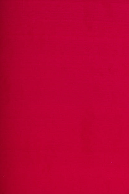 China Seas Fabric:  Fuchsia 100% Silk Shantung