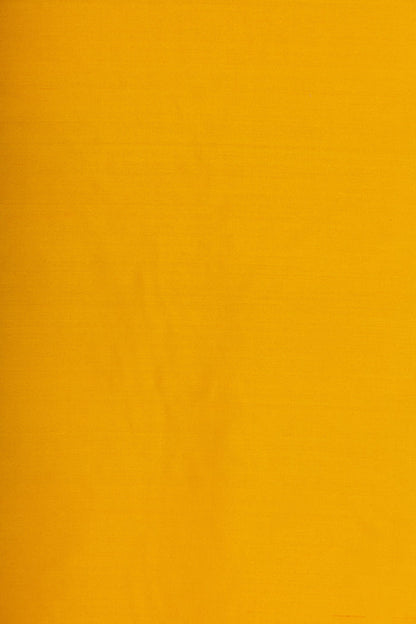 China Seas Fabric:  Gold 100% Silk Shantung