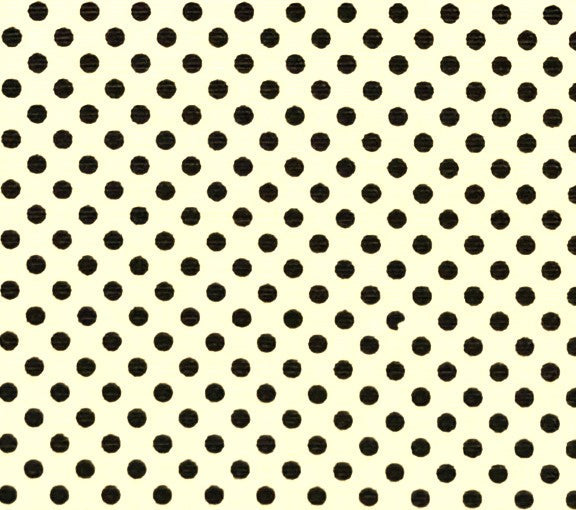 China Seas Fabric: Hampton - Brown on Tinted Belgian Linen/Cotton