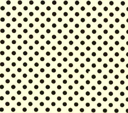 China Seas Fabric: Hampton - Brown on Tinted Belgian Linen/Cotton