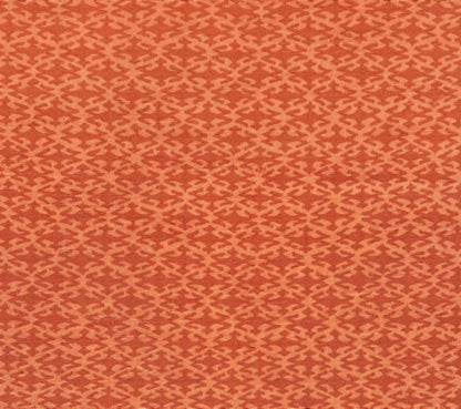 China Seas Fabric: Izmir - Custom Russet on Trevira Canvas (Commercial Quality)