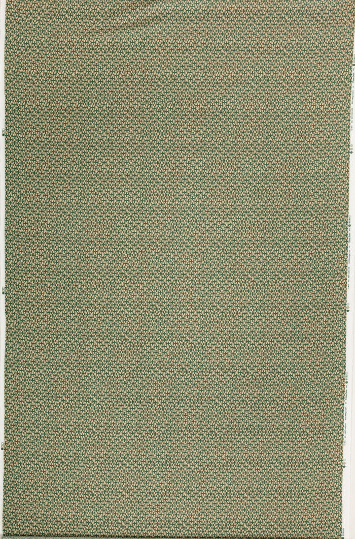 China Seas Fabric: Izmir - Custom Russet on Trevira Canvas (Commercial Quality)