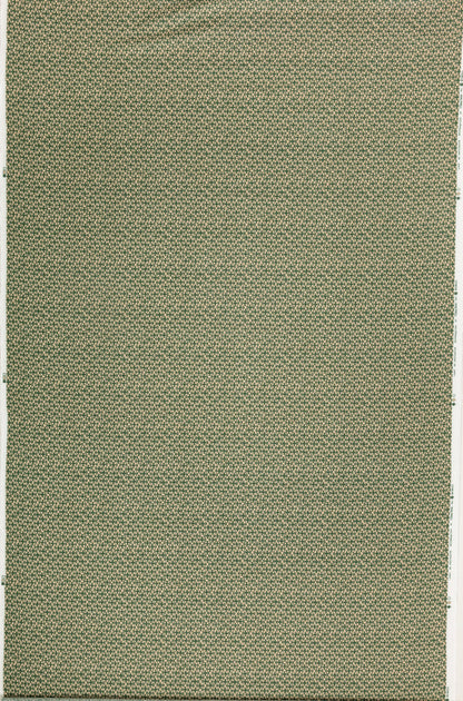 China Seas Fabric: Izmir - Custom Russet on Trevira Canvas (Commercial Quality)
