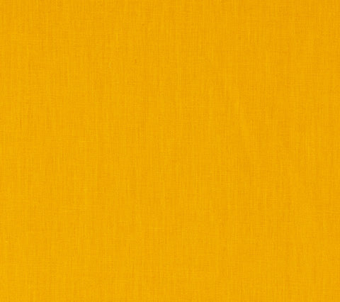 China Seas Fabric: Miles Linen - Custom Inca Gold 100% Linen
