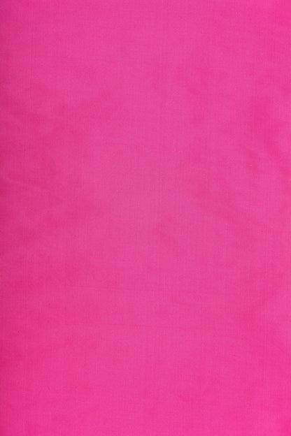 China Seas Fabric:  Pink 100% Silk Shantung