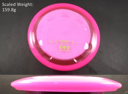 Ching Ching Meso Precision