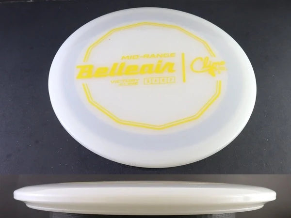 Climo Disc Golf Victory Line Belleair