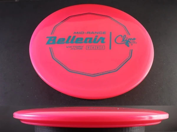 Climo Disc Golf Victory Line Belleair