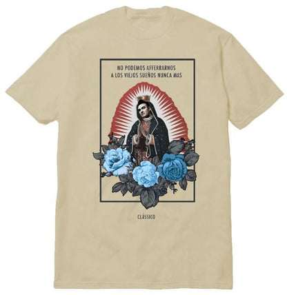 CLSC Santo Suedehead Tee (Sand)